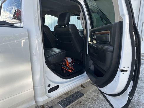 Used 2015 RAM 2500 Laramie image 30