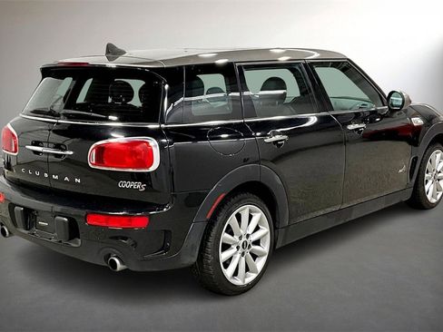 Used 2017 MINI Cooper Clubman S image 5