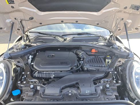 Used 2022 MINI Cooper Clubman S AWD/4WD image 27