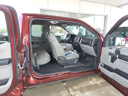 Used 2017 Ford F150 XLT w/ XTR Package image 48