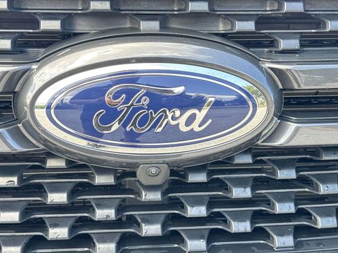 Used 2025 Ford Ranger XLT RWD image 11