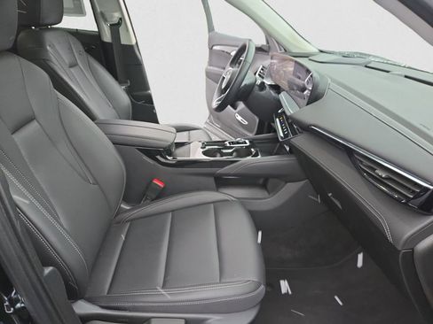 Certified 2025 Buick Envision Preferred image 17