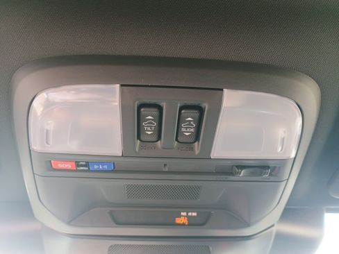 New 2025 Subaru Crosstrek 2.5i Sport image 23