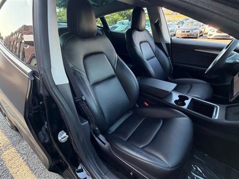 Used 2021 Tesla Model 3 Long Range AWD/4WD image 15