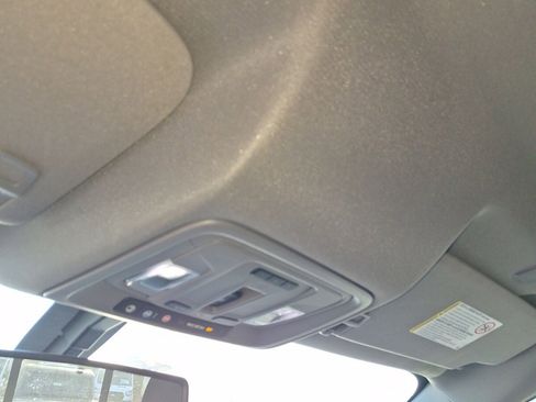 Used 2020 Chevrolet Silverado 2500 LTZ w/ LTZ Plus Package image 9