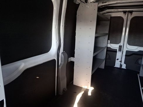 New 2025 Ford Transit 250 148 Medium Roof w/ Load Area Protection Package image 12