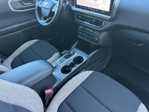 New 2025 Ford Bronco Sport Big Bend image 16