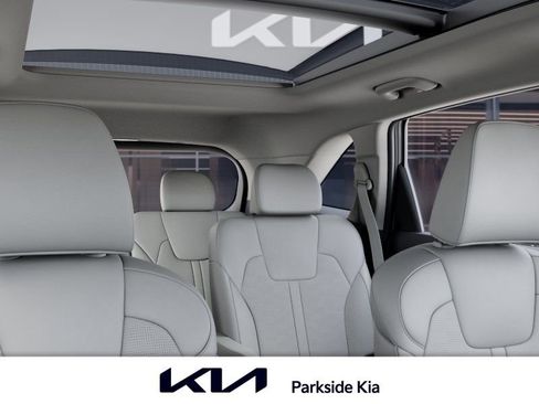 New 2026 Kia Sorento SX AWD/4WD image 27