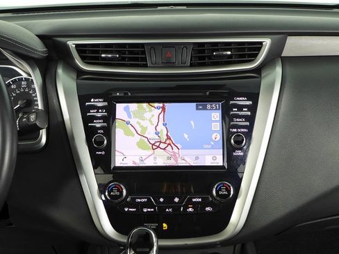 Used 2022 Nissan Murano Platinum w/ Cargo Package AWD/4WD image 26