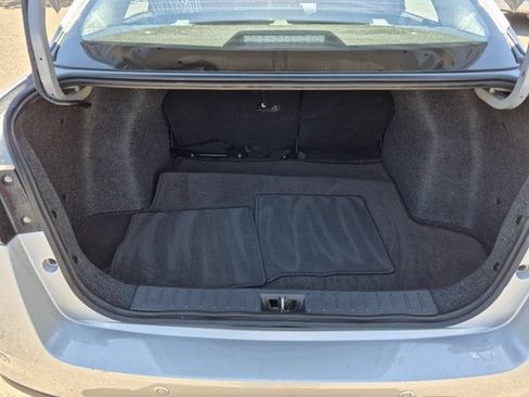Certified 2025 Nissan Versa SV FWD image 7