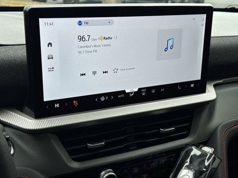 Used 2025 Ford Explorer ST w/ Sun And Sound Package image 23