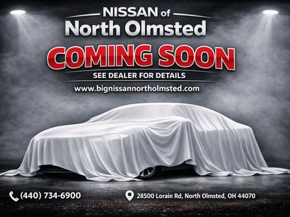 Used 2019 Nissan Altima 2.5 SL