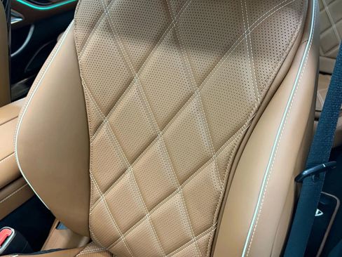Used 2026 Mercedes-Benz Maybach S 680 4MATIC image 53
