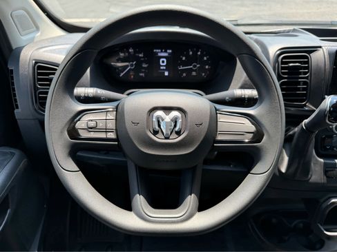 New 2025 RAM ProMaster 1500 w/ Power Group image 18