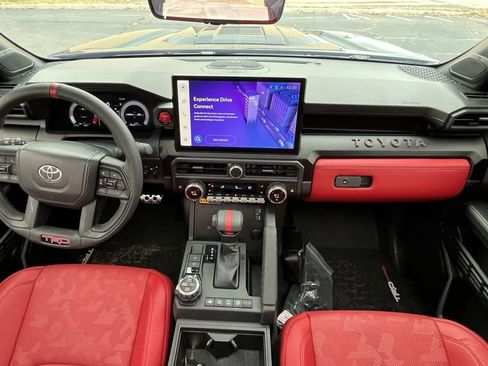 Used 2025 Toyota Tacoma TRD Pro image 10