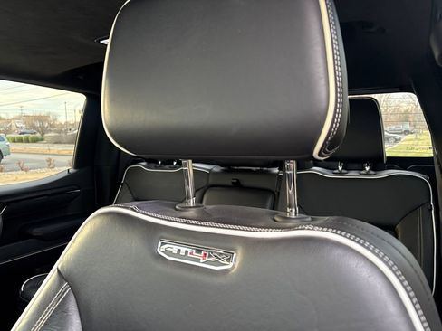 Certified 2023 GMC Sierra 1500 AT4X image 18