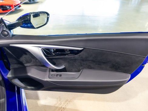 Used 2017 Acura NSX AWD/4WD image 30