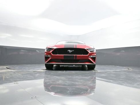 Used 2022 Ford Mustang GT Premium w/ Equipment Group 401A image 40