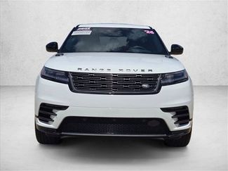 Used 2026 Land Rover Range Rover Velar Dynamic SE AWD/4WD video 2
