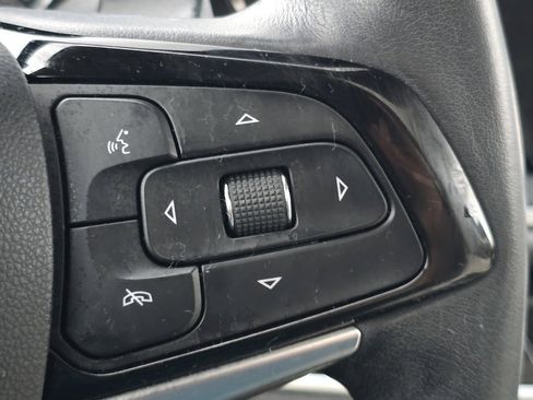 Used 2022 Buick Enclave Premium w/ Experience Buick Package image 16