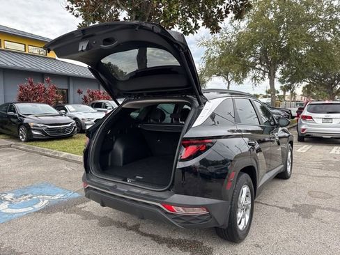 Used 2024 Hyundai Tucson SEL image 17