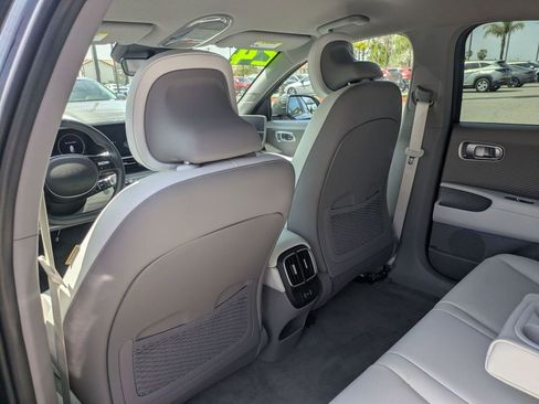 Certified 2024 Hyundai Ioniq 6 SEL image 24