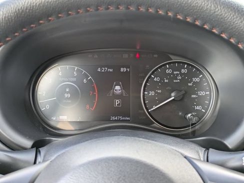 Used 2024 Nissan Kicks SR FWD image 31