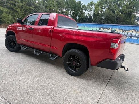 Used 2019 Toyota Tundra SR RWD image 12