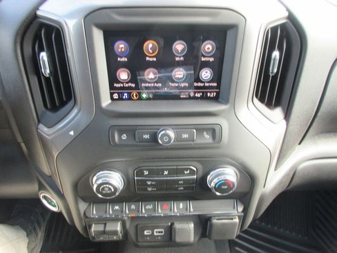 New 2026 GMC Sierra 1500 Pro w/ Pro Value Package AWD/4WD image 19