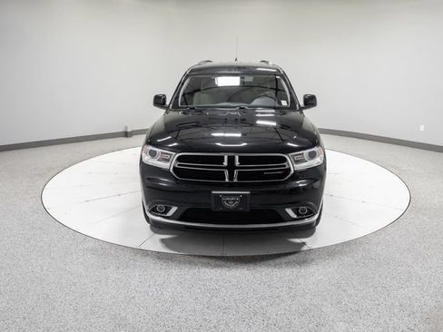 Used 2019 Dodge Durango SXT AWD/4WD image 28