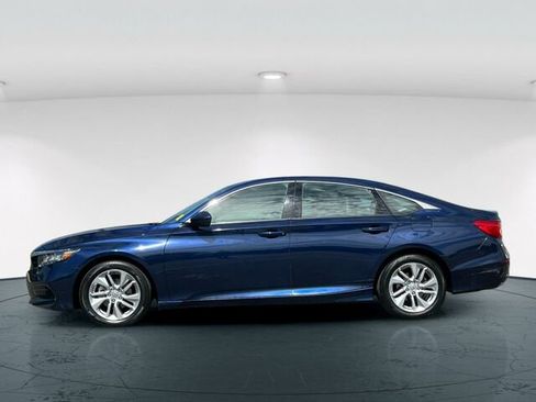 Used 2019 Honda Accord LX image 3