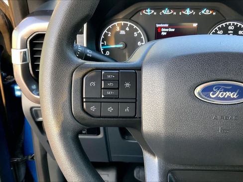 Used 2023 Ford F150 XL w/ STX Appearance Package AWD/4WD image 47