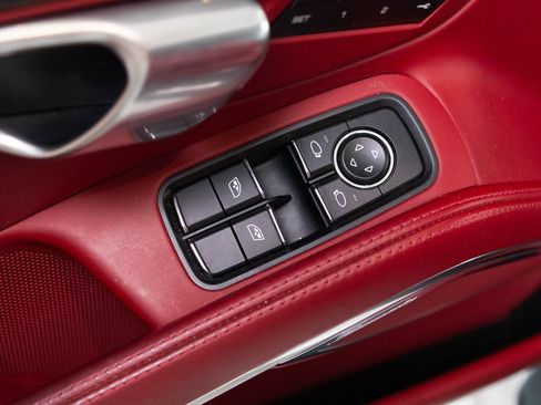 Certified 2018 Porsche 911 Turbo AWD/4WD image 19