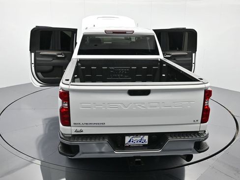 Certified 2025 Chevrolet Silverado 2500 LT w/ Convenience Package image 48