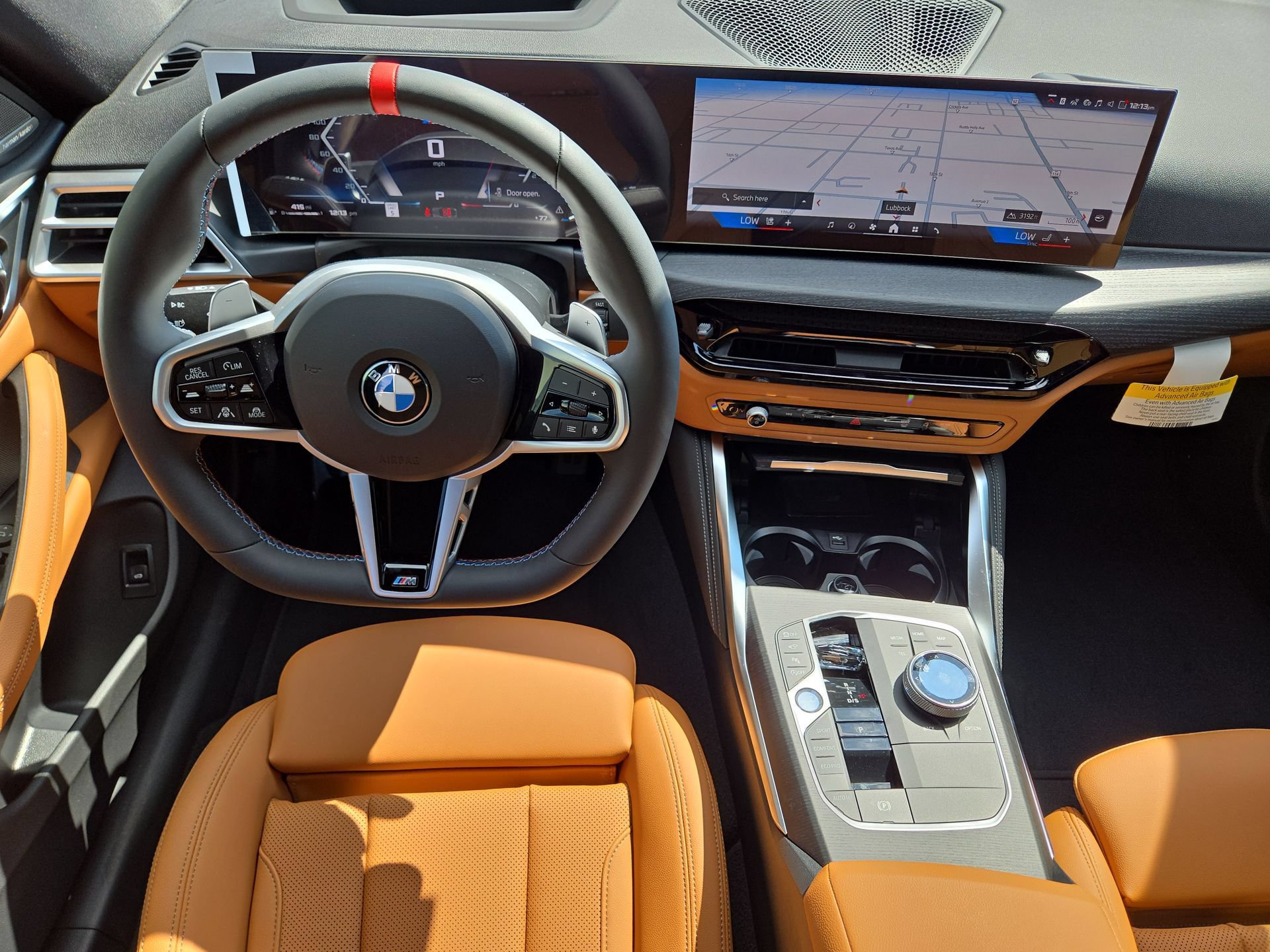 New 2027 BMW M440i w/ Premium Package RWD image 14