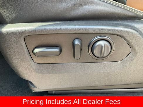 Used 2021 Chevrolet Silverado 3500 High Country w/ Z71 Off-Road Package AWD/4WD image 6