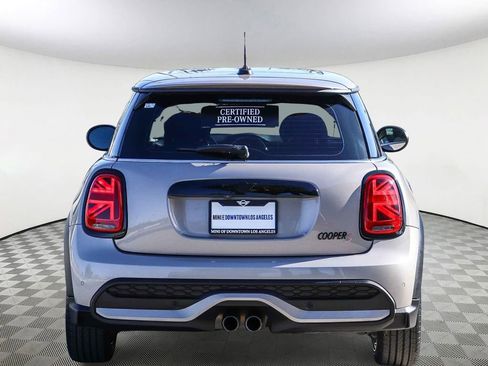 Used 2023 MINI Cooper S FWD image 7
