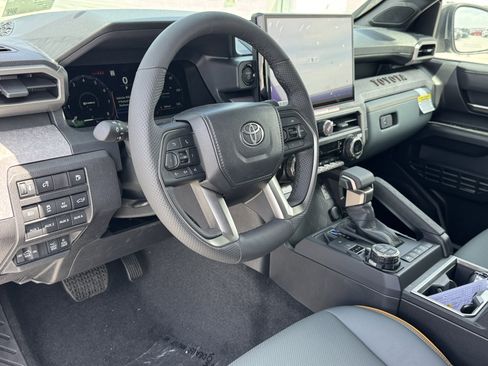New 2026 Toyota Tacoma Trailhunter AWD/4WD image 16