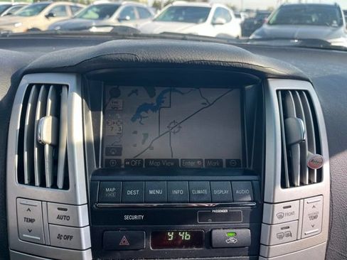 Used 2008 Lexus RX 350 AWD image 34