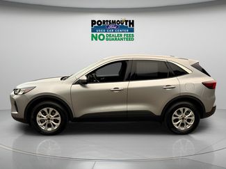 Used 2023 Ford Escape Active w/ Tech Pack #2 AWD/4WD video 2