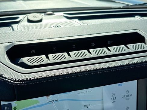 Used 2023 Ford Bronco Raptor image 34