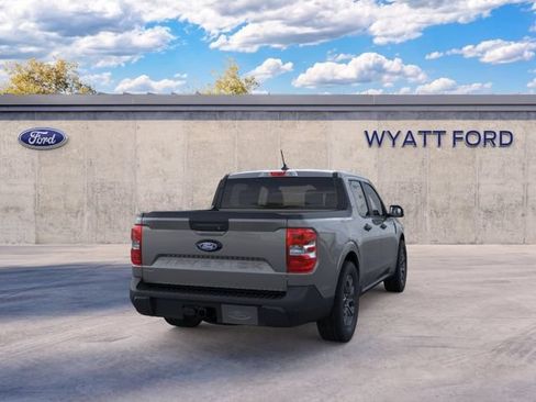 New 2026 Ford Maverick XLT w/ Equipment Group 301A AWD/4WD image 9