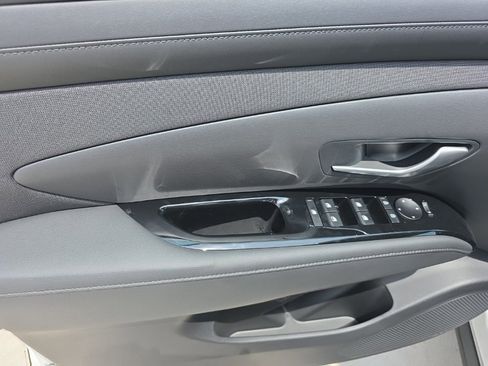 New 2025 Hyundai Santa Cruz Limited image 12