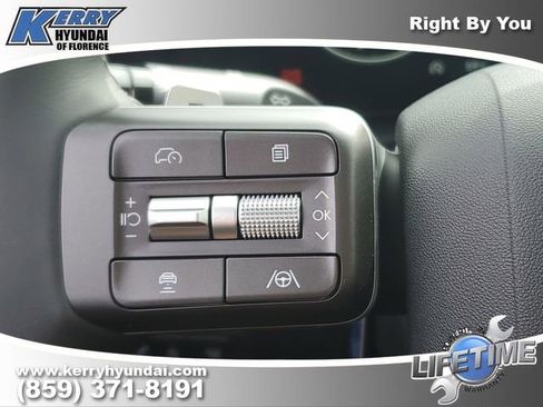 New 2026 Hyundai Palisade SEL AWD/4WD image 21