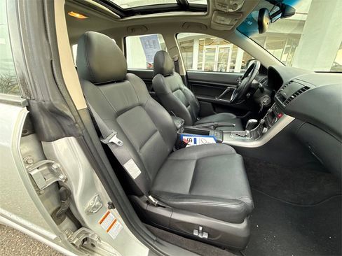 Used 2005 Subaru Legacy 2.5GT Limited image 47