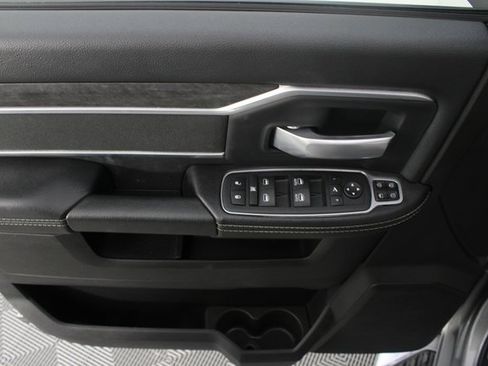 Used 2024 RAM 2500 Big Horn w/ Bed Utility Group image 13