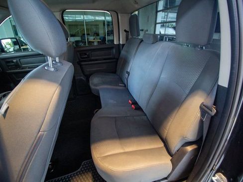 Used 2019 RAM 1500 ST w/ SXT Plus Group image 15