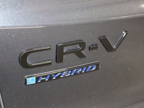 Used 2026 Honda CR-V Sport-L image 25