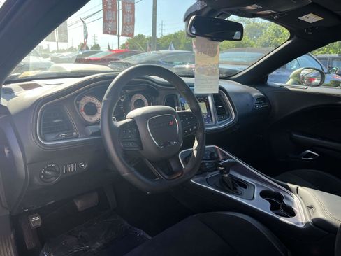 Used 2023 Dodge Challenger R/T Scat Pack image 13