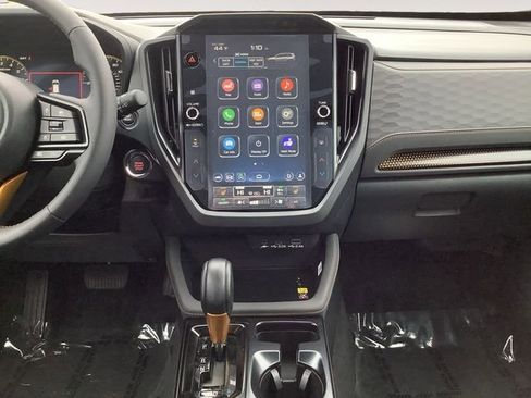 New 2026 Subaru Forester Wilderness image 11